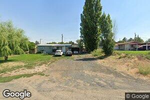 106 S Rowell Ave, Mesa, WA 99343