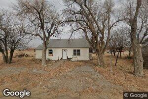 511 Klassen, Adams, OK 73901