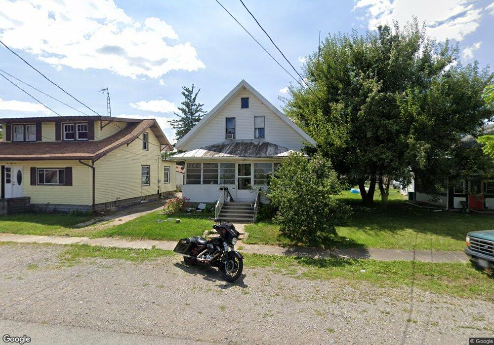 166 Center St, Columbus Grove, OH 45830 - photo 1