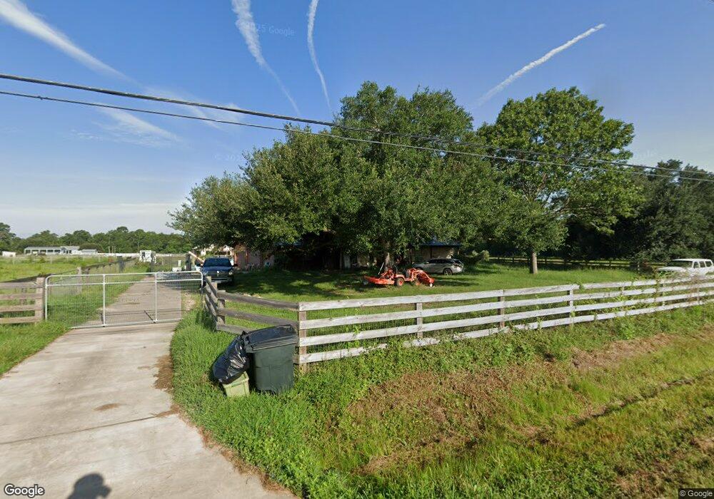 25559 Decker Prairie Rosehl Rd, Magnolia, TX 77355 - photo 1