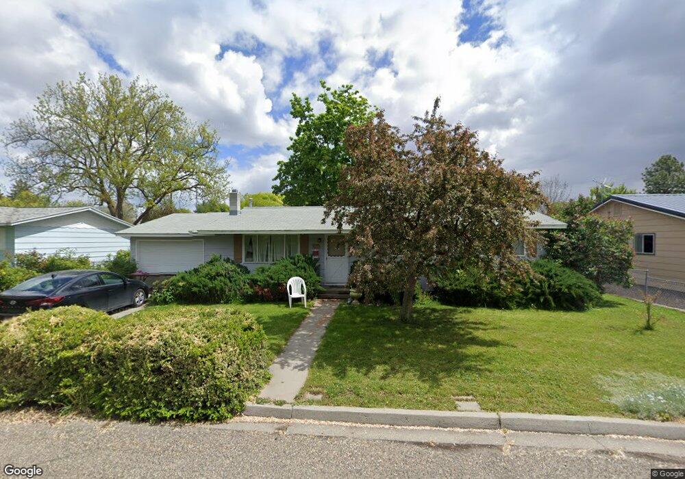 1330 W 2nd St, Weiser, ID 83672 - photo 1