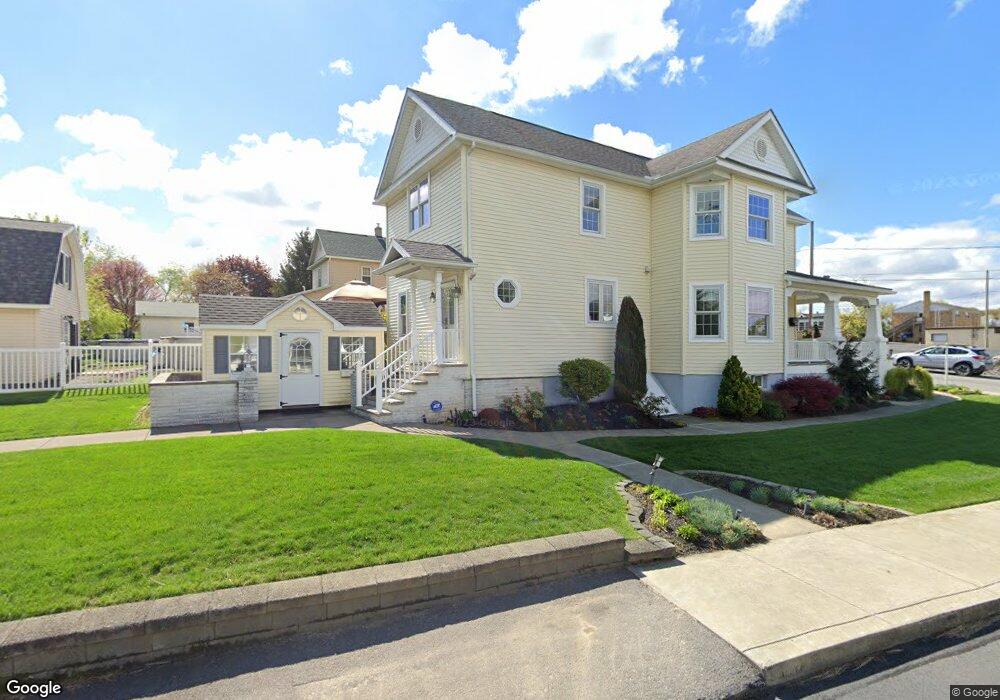 233 Lackawanna Ave, Dupont, PA 18641 - photo 1