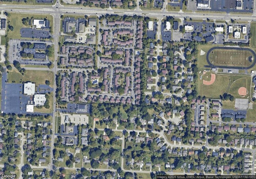 5097 Schuylkill St, Columbus, OH 43220 - photo 1