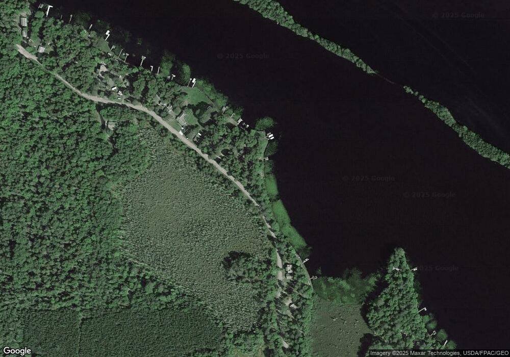 N10920 Somo Lake Dr, Tomahawk, WI 54487 - photo 1