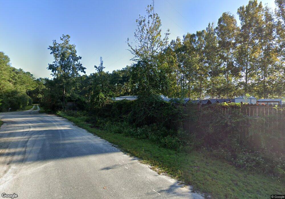 1 Oak St, Crawfordville, FL 32327 - photo 1