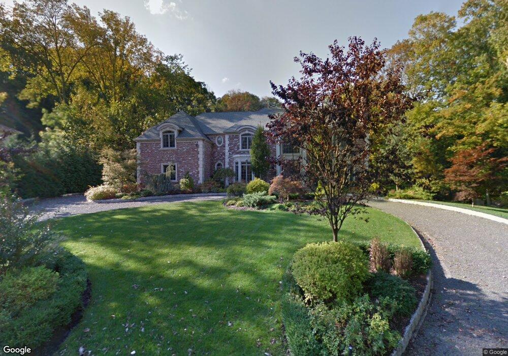 72 Old Chimney Rd, Upper Saddle River, NJ 07458 - photo 1