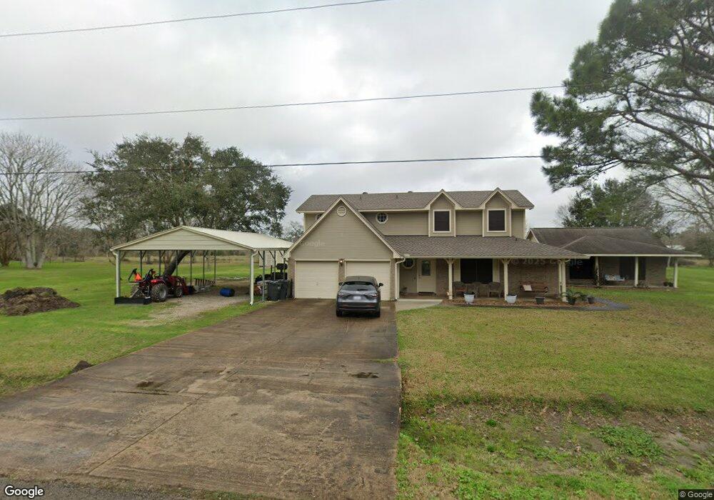 34 Fulton Dr N, Alvin, TX 77511 - photo 1