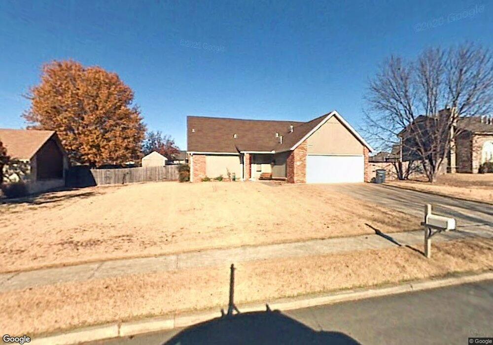 15 Fox Run Cir, Jenks, OK 74037 - photo 1