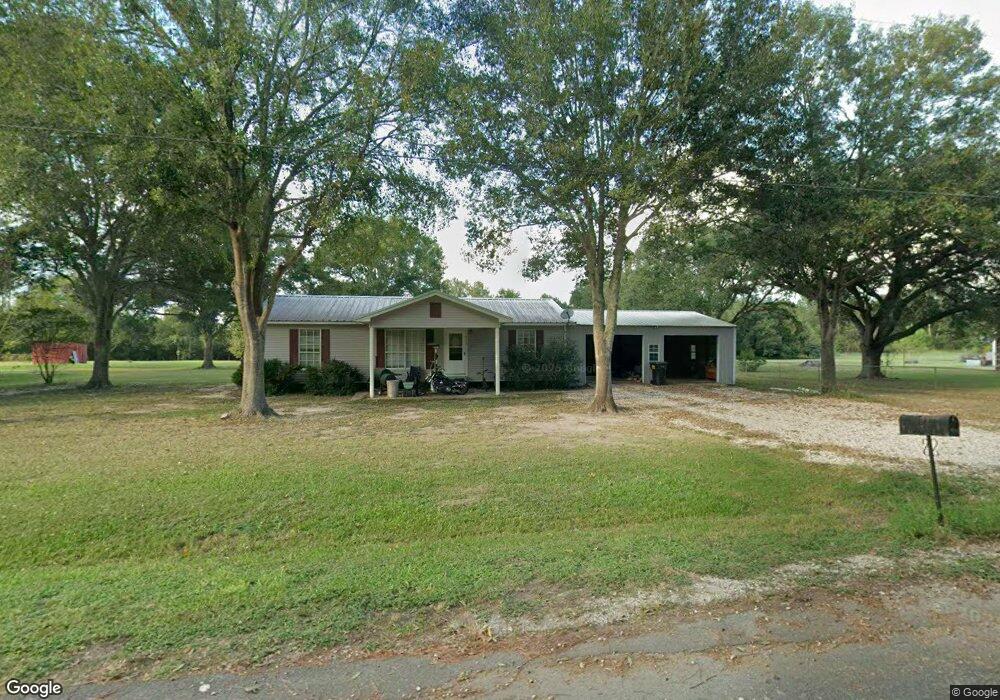 3168 Edmond Dr, Jennings, LA 70546 - photo 1