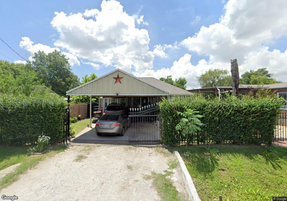 14230 Bonham St, Houston, TX 77015 - photo 1
