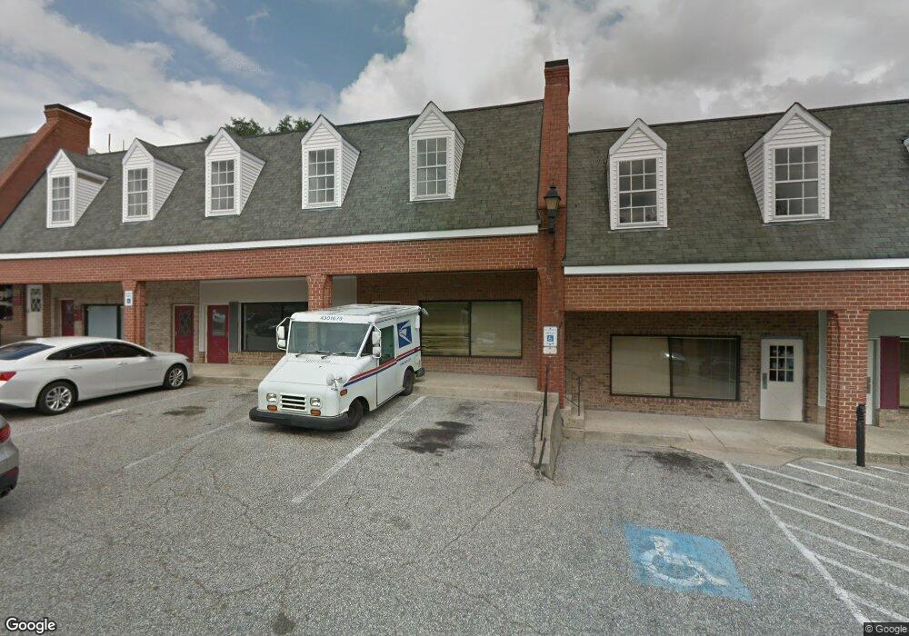 10363 Southern Maryland Blvd, Dunkirk, MD 20754 - photo 1