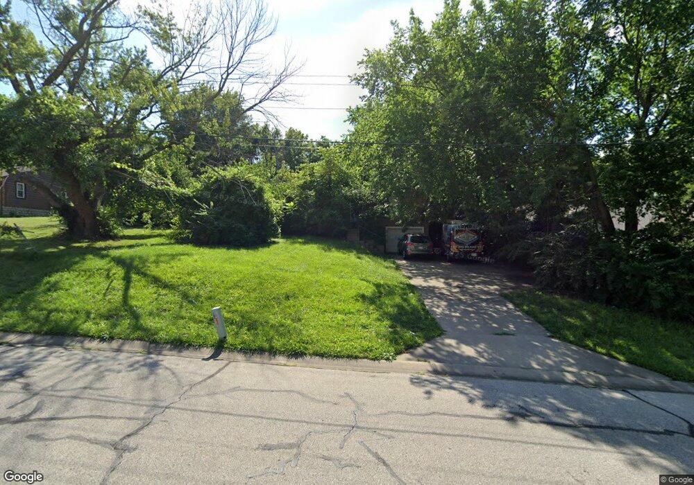 5000 Knox St, Shawnee, KS 66203 - photo 1