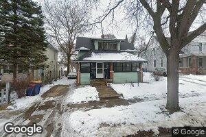 827 Dunham St SE, Grand Rapids, MI 49506