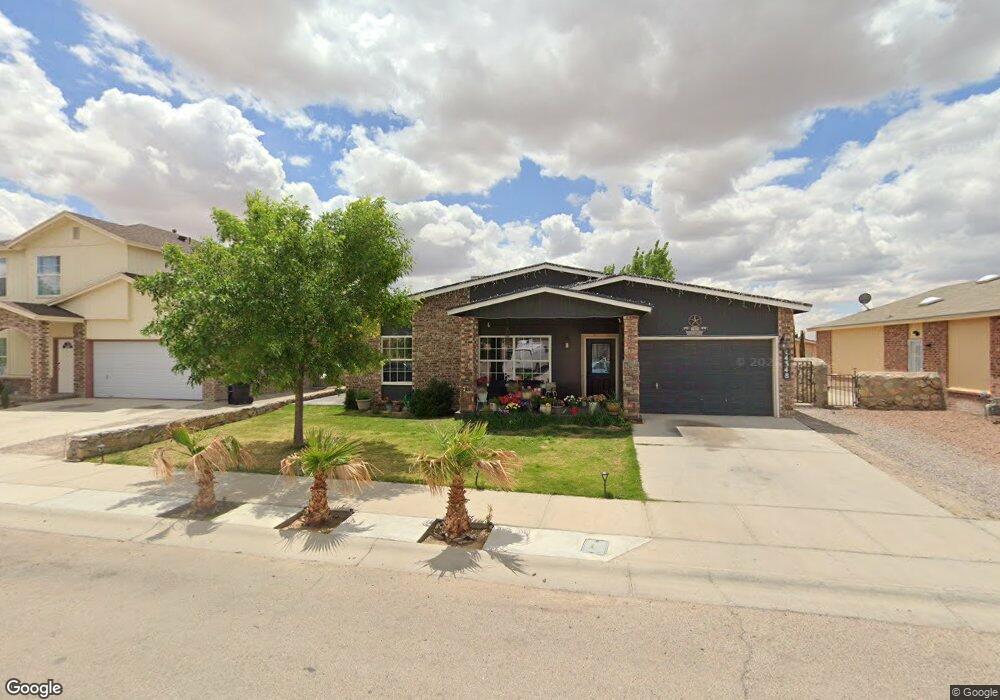 14348 Venecia Dr unit 4, El Paso, TX 79928 - photo 1