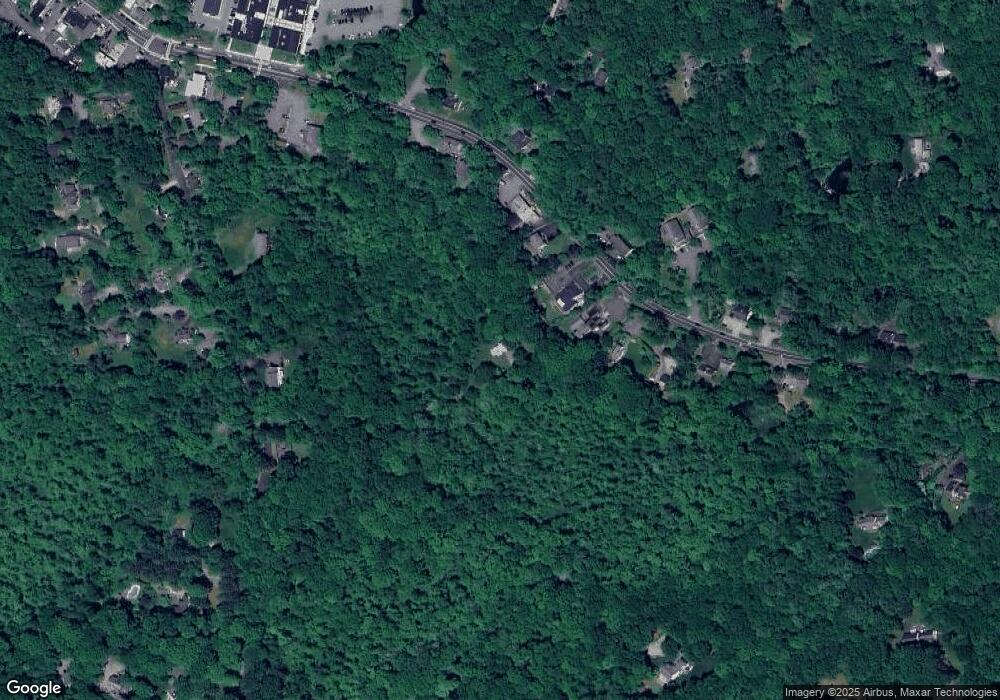 26 Lower Trinity Pass Rd, Pound Ridge, NY 10576 - photo 1