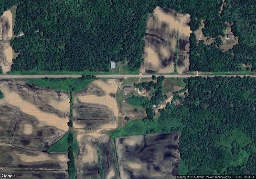 W9141 28th St, Camp Douglas, WI 54618 - photo 1