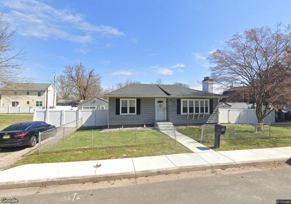 104 Castle Heights Ave, Pennsville, NJ 08070 - photo 1