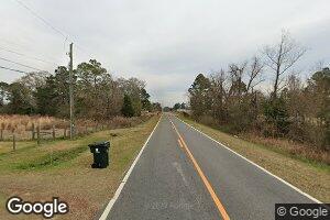 N/A Denham Rd, Sycamore, GA 31790