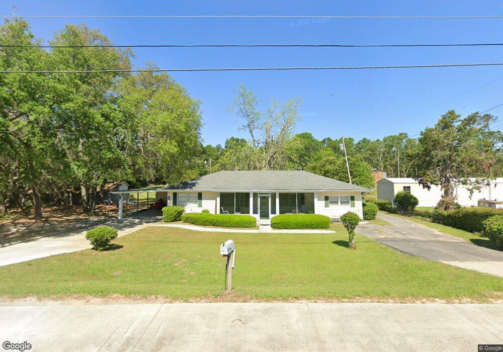 1809 Us Highway 221 N, Douglas, GA 31533 - photo 1