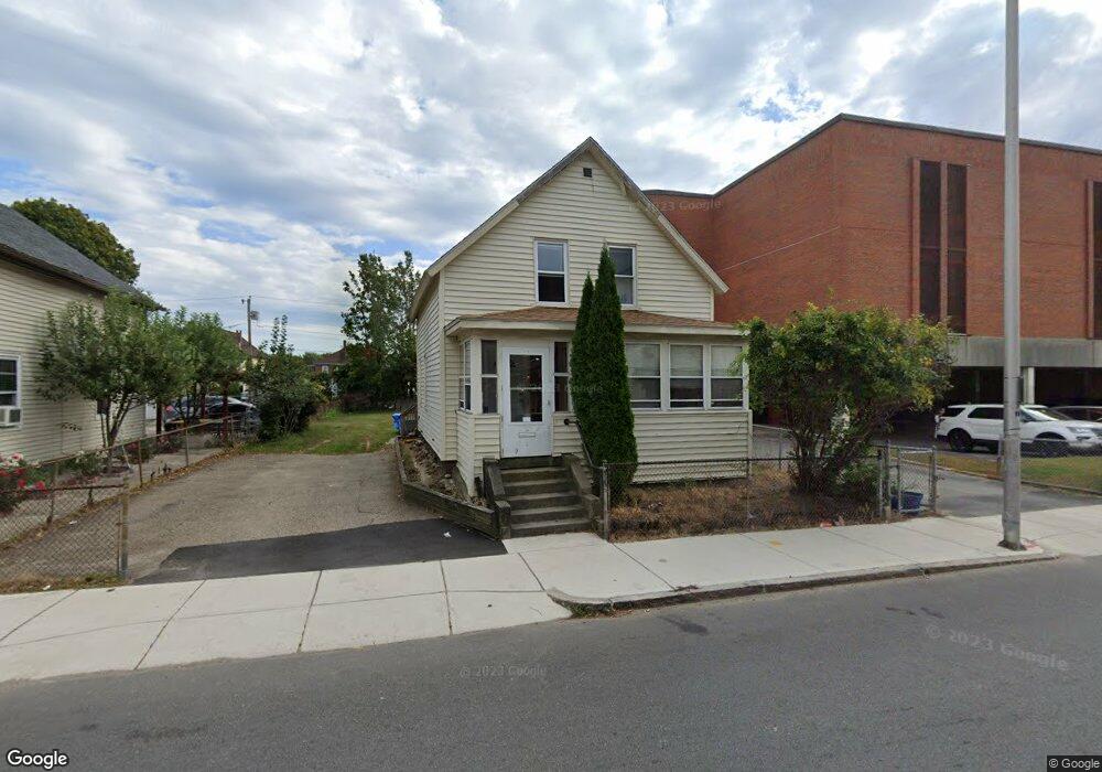 123 Canterbury St, Worcester, MA 01603 - photo 1