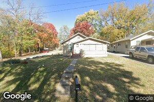 2600 Robinson St, Kansas City, MO 64117