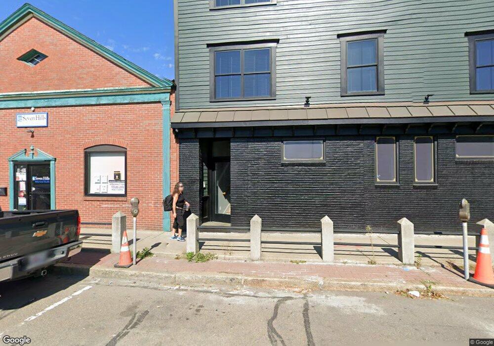 10 Winthrop St, Taunton, MA 02780 - photo 1