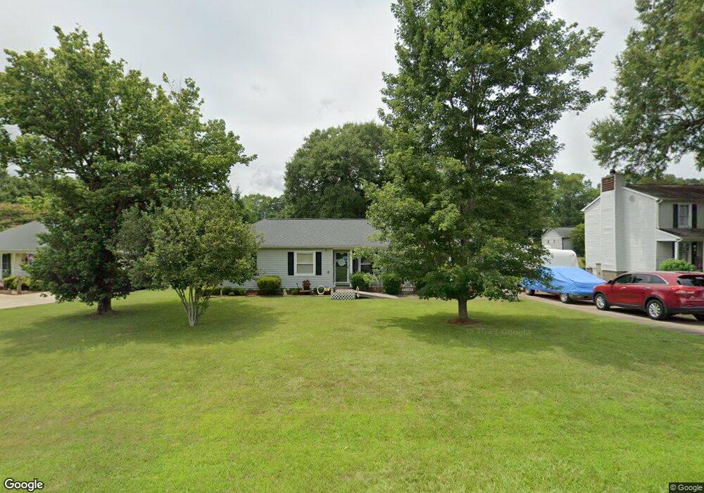 217 Woody Ct, Gastonia, NC 28056 - photo 1