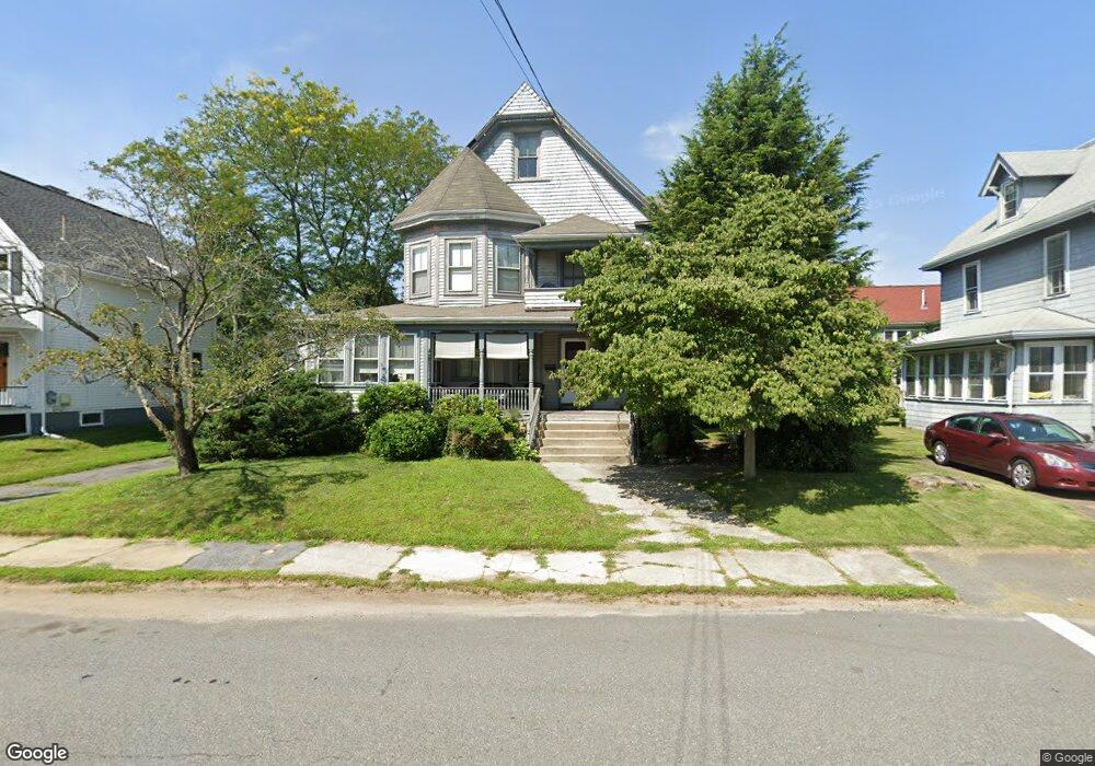 37 Warren St, Stoneham, MA 02180 - photo 1