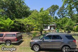 915 Belleview Cir E, Beaufort, SC 29902