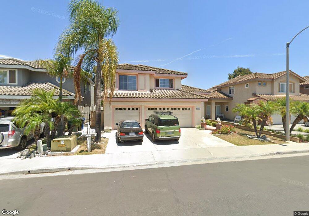 9768 Ravari Dr, Cypress, CA 90630 - photo 1