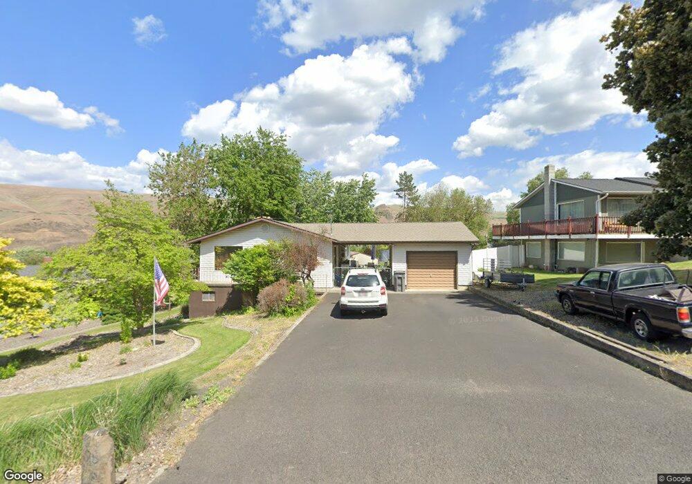 325 Jefferson St, Asotin, WA 99402 - photo 1