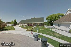 3222 McKaylee Cir, South Jordan, UT 84095