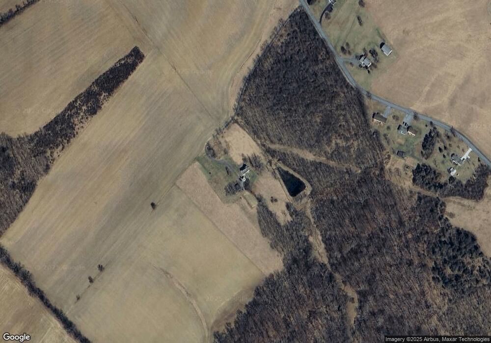 863 Country Ridge Rd, Bedford, PA 15522 - photo 1