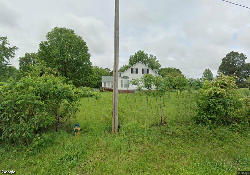 2200 Campground Rd, Paragould, AR 72450 - photo 1