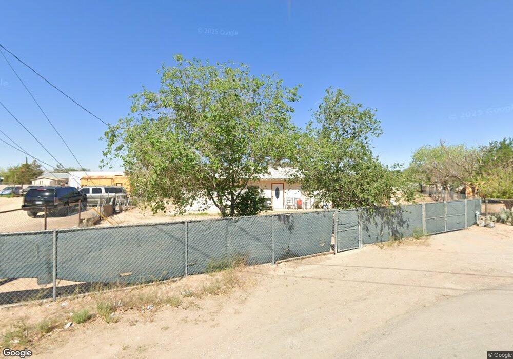 761 Agua Mineral Place, El Paso, TX 79928 - photo 1