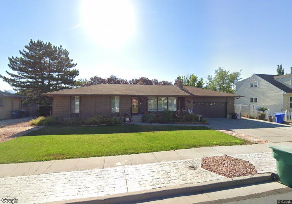 7179 S 2370 W, West Jordan, UT 84084 - photo 1