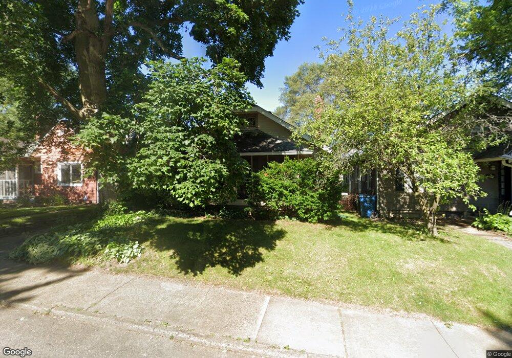 5268 Guilford Ave, Indianapolis, IN 46220 - photo 1