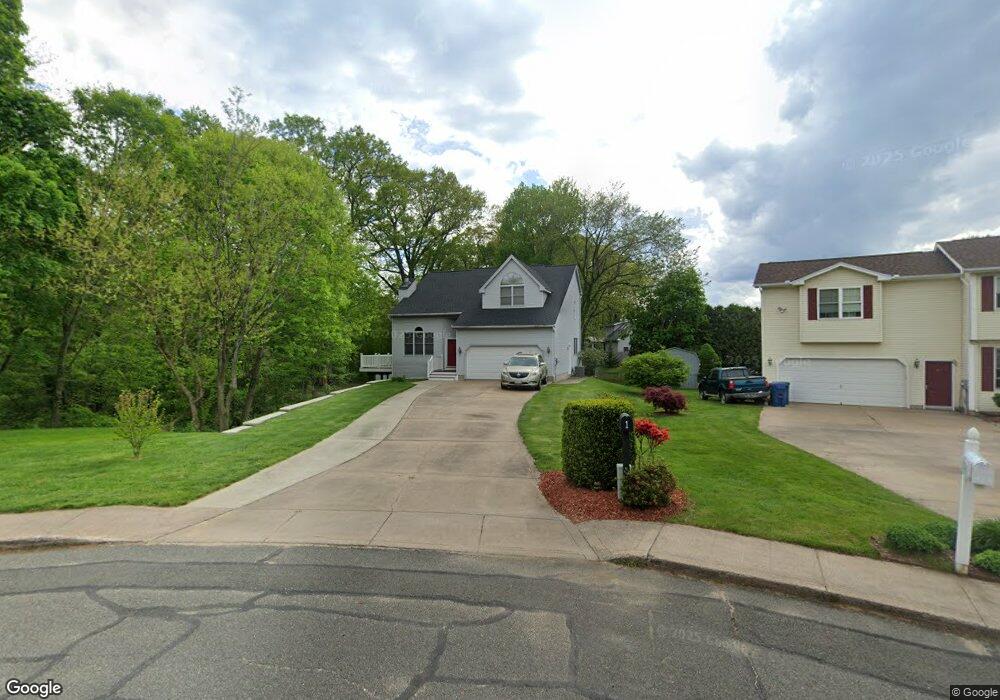 1 Advent Dr, West Springfield, MA 01089 - photo 1