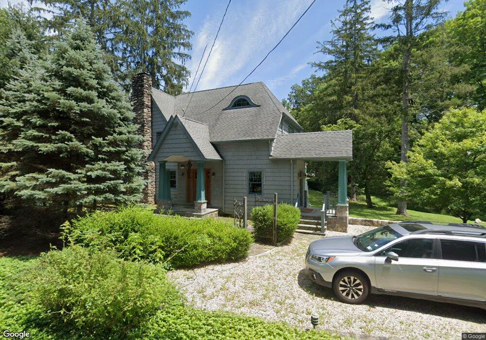 1029 Hardscrabble Rd, Chappaqua, NY 10514 - photo 1