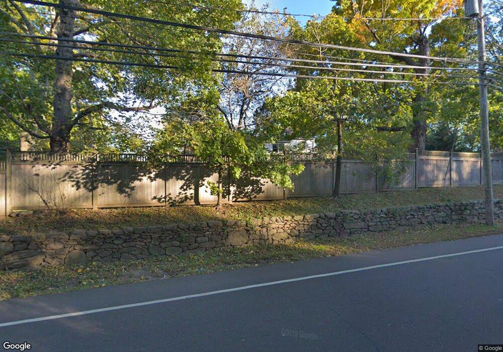 18 Burritts Landing S, Westport, CT 06880 - photo 1