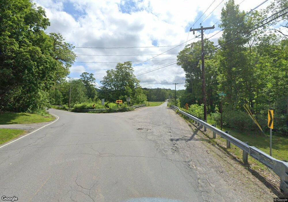 0 Forest Rd unit 2768779, Acworth, NH 03607 - photo 1