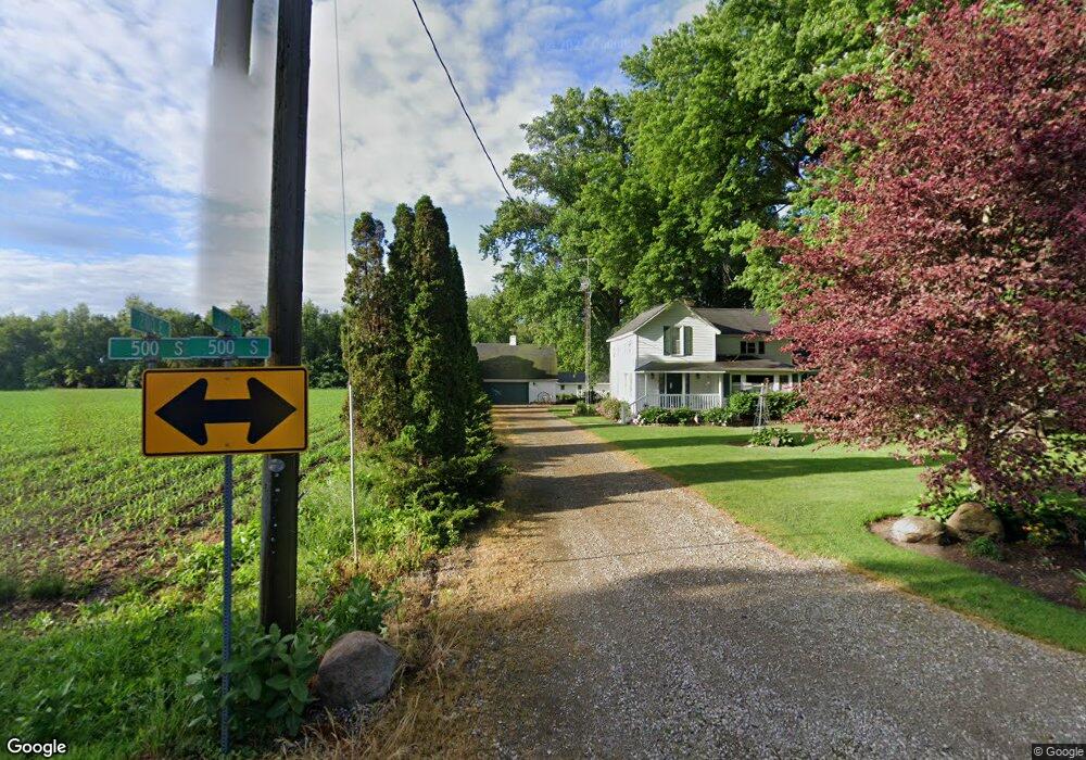 1996 E 500 S, La Porte, IN 46350 - photo 1