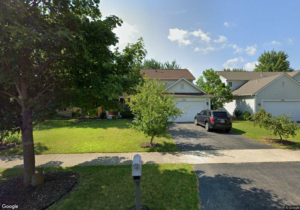 24337 Shagbark Dr, Plainfield, IL 60585 - photo 1