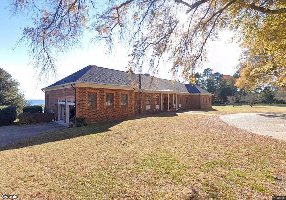 3876 Weems Rd, Weems, VA 22576 - photo 1