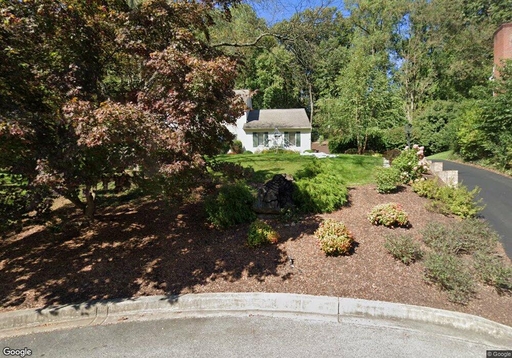 64 Raphael Rd, Hockessin, DE 19707 - photo 1