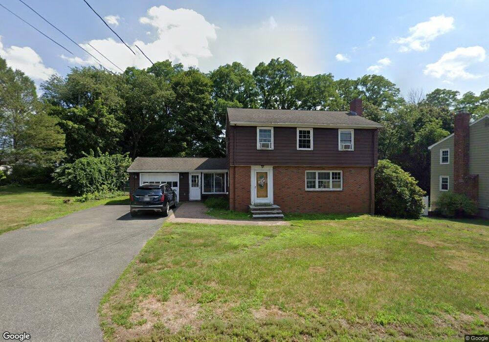 7 Orchard Ln, Danvers, MA 01923 - photo 1