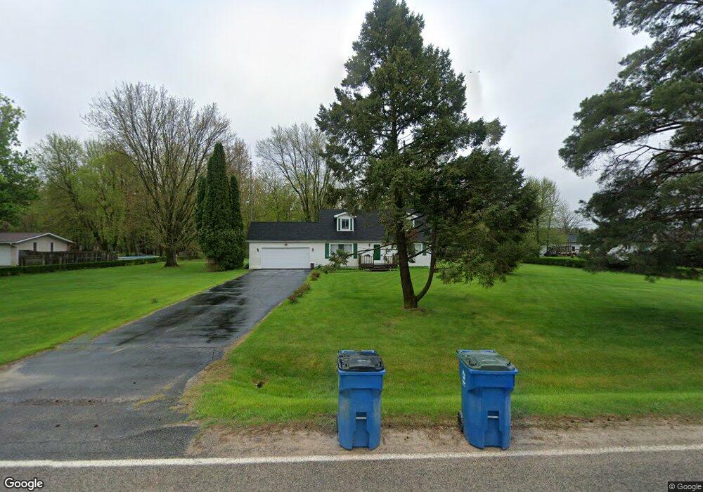 9503 Bristol Rd, Swartz Creek, MI 48473 - photo 1