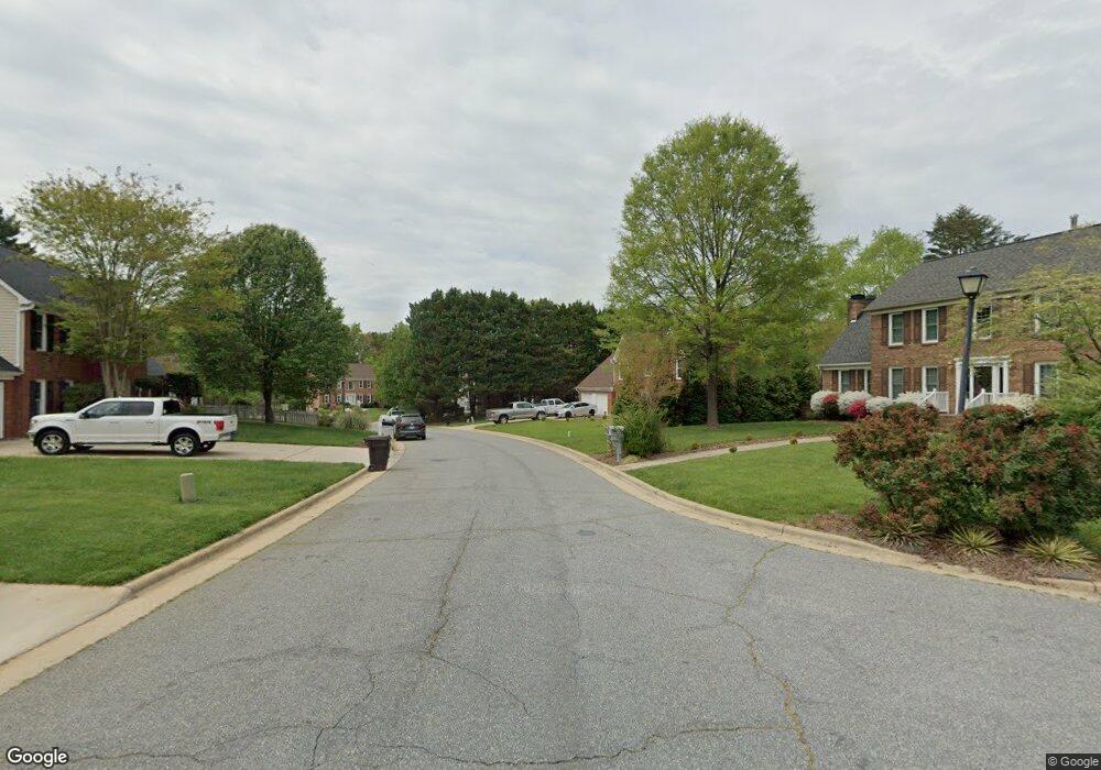 4146 Tecumseh St, High Point, NC 27265 - photo 1