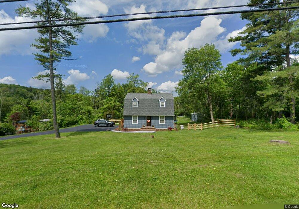 4 Roslyn Rd, Branchville, NJ 07826 - photo 1