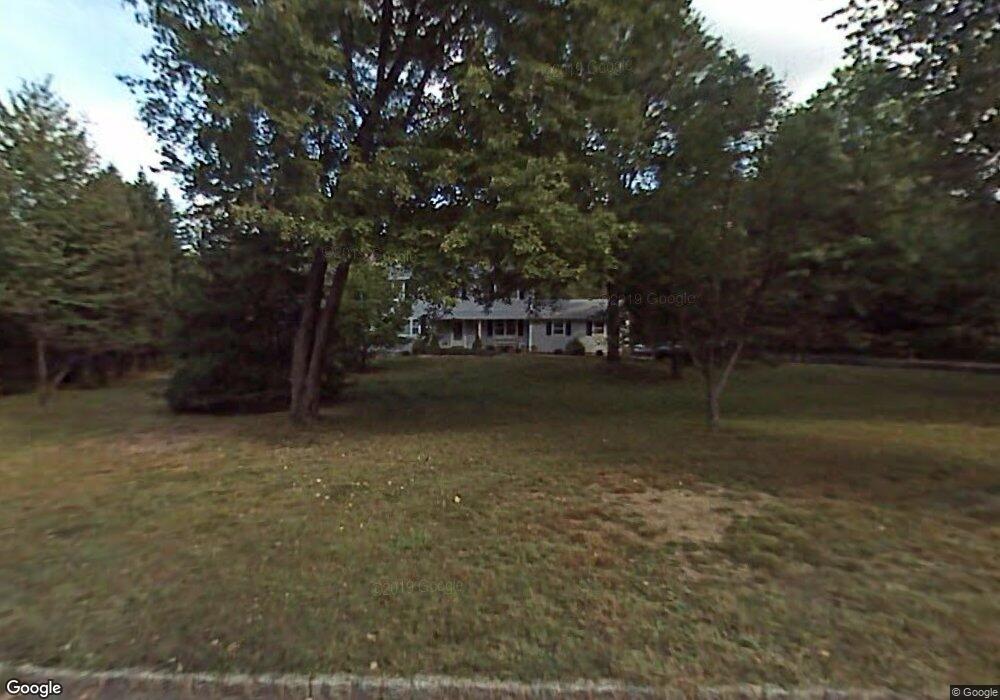 1735 Woodfield Rd, Martinsville, NJ 08836 - photo 1